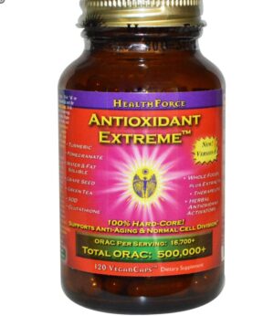 HealthForce Superfoods - Antioxidant Extreme, 360 VCapsules