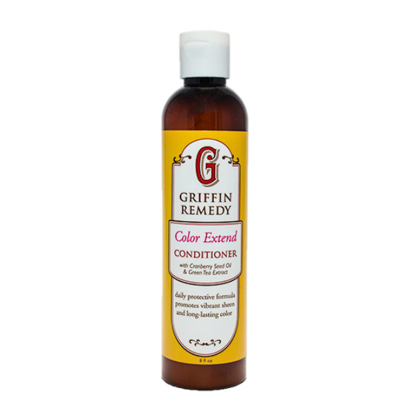Griffin Remedy- Color Extend Conditioner 8oz