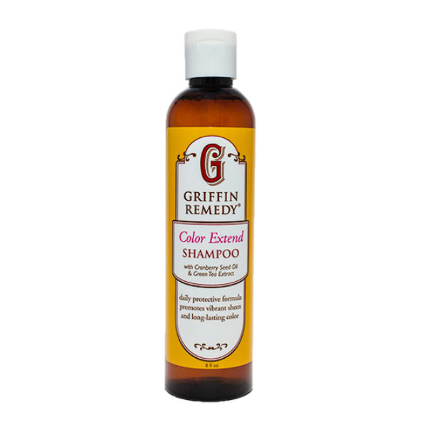Griffin Remedy-Color Extend Shampoo 8oz