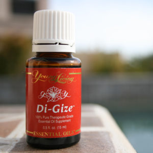 Young Living DiGize Essential Oil 15 ml