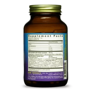 HealthForce Friendly Force Probiotic™ - 60 VeganCaps™