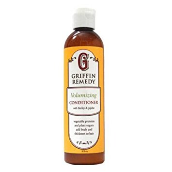 Griffin Remedy Volumizing Conditioner for sale at High Vibe NYC