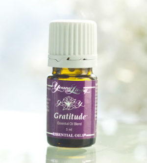 Young Living Gratitude Essential Oil 5ml