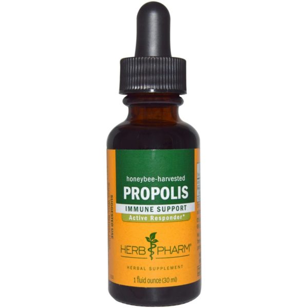 Propolis Extract - Herb Pharm - 1 oz