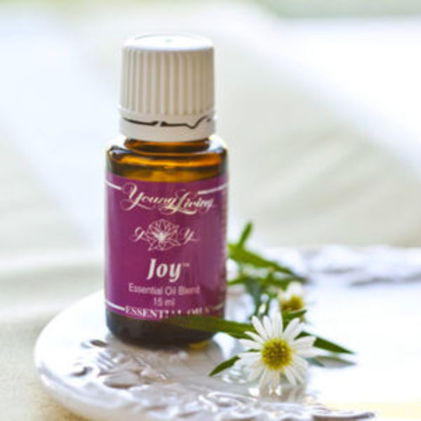 Young Living Joy Essential Oil