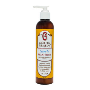 Griffin Remedy-Leave in Treament 8oz