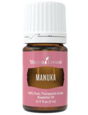 Young Living Manuka Essential Oil 5 ml