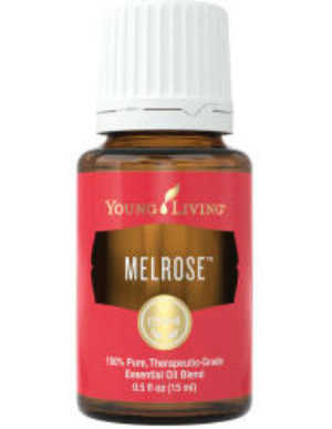 Young Living Melrose Essential Oil 15 ml