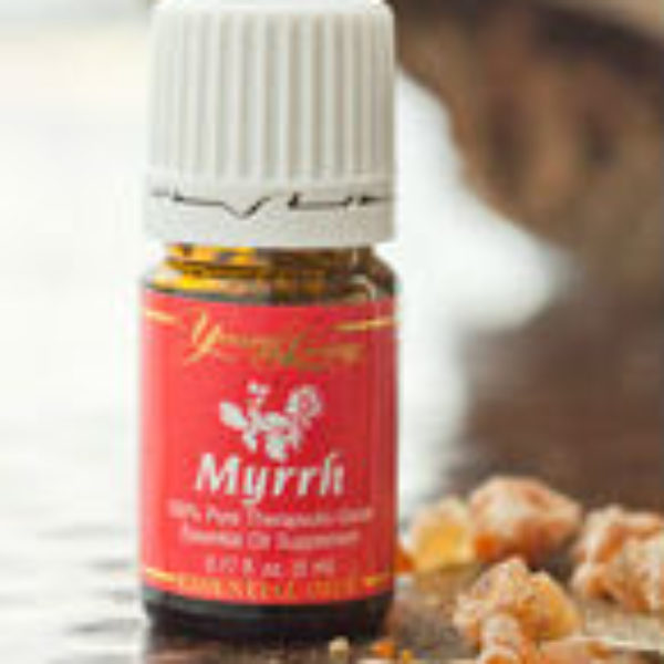 Young Living Myrrh Essential Oil 15ml