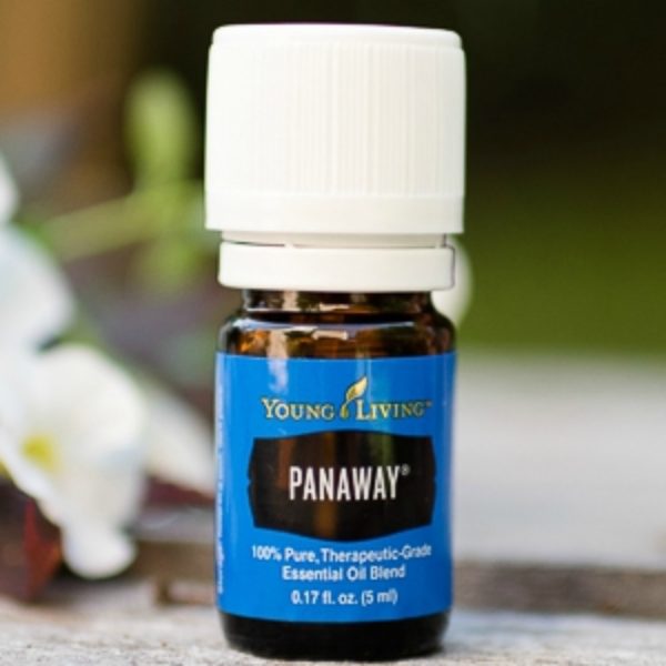 Young Living PanAway Essential Oil 5ml