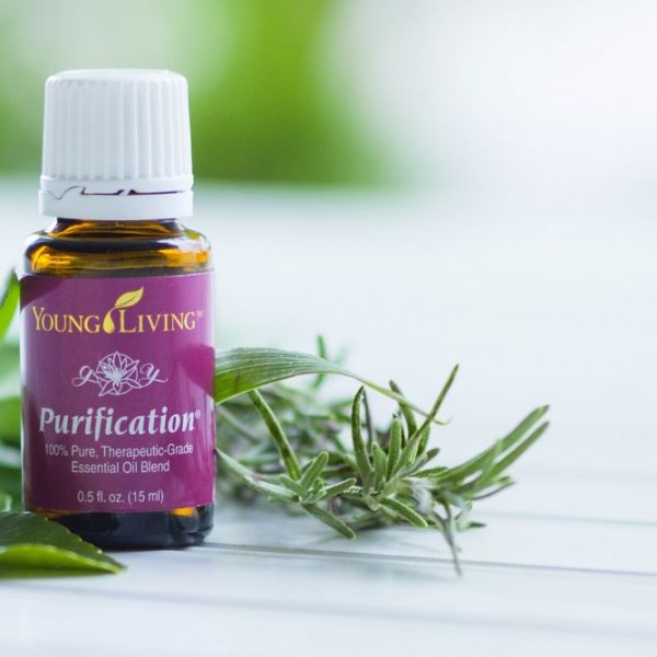 Young Living Purification Essential Oil 5 ml