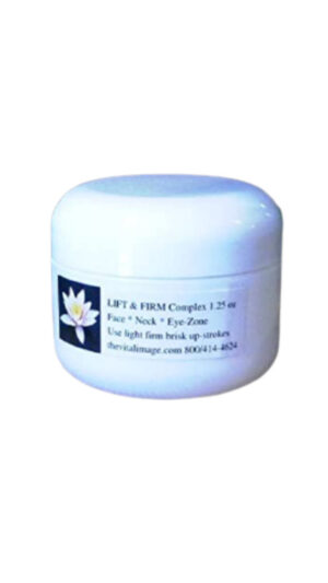 The Vital Image - Lift and Firm Complex - 1.25oz