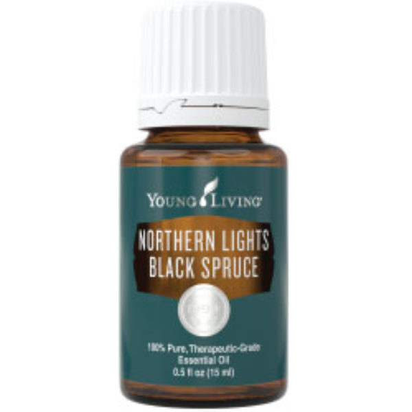 Young Living Northern Lights Black Spruce Essential Oil 15 ml