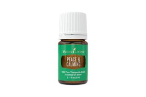 Young Living Peace and Calming Essential Oil 5ml