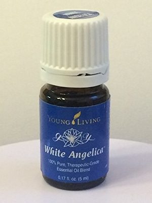 Young Living White Angelica Essential Oil 5ml