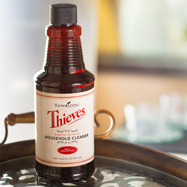 Young Living Thieves Household Cleaner 14.4 fl oz