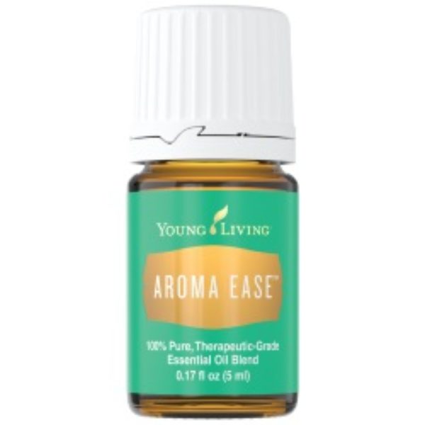 Young Living Aroma Ease Essential Oil 5ml