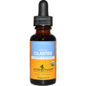 Cilantro Herbal Extract 1fl. oz