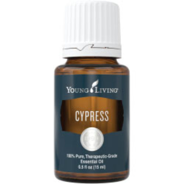 Young Living Cypress Essential Oil 15ml