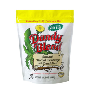 Dandy Blend Instant Herbal Beverage 14oz / 400g