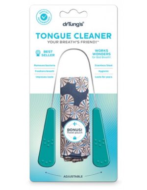Tongue Cleaner