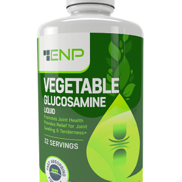 ENP Liquid Vegetable Glucosamine