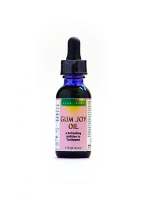 Gum Joy Dental Oil, 1 oz