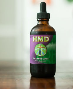 Heavy Metal Detox "HMD" for sale at High Vibe NYC