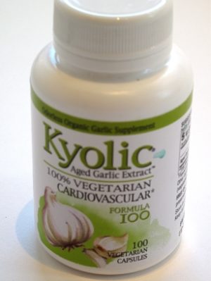 Kyolic Garlic Extract - Original Formula