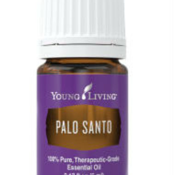 Young Living Palo Santo Essential Oil 5 ml
