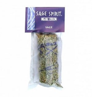 Sage Spirit 5 inch