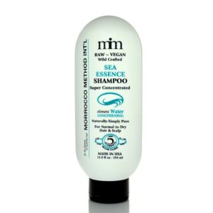 Morrocco Method Sea Essence Organic Shampoo