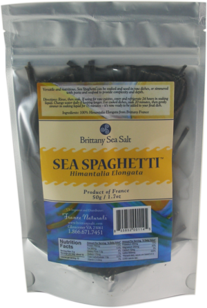 Sea Spaghetti 1.7oz
