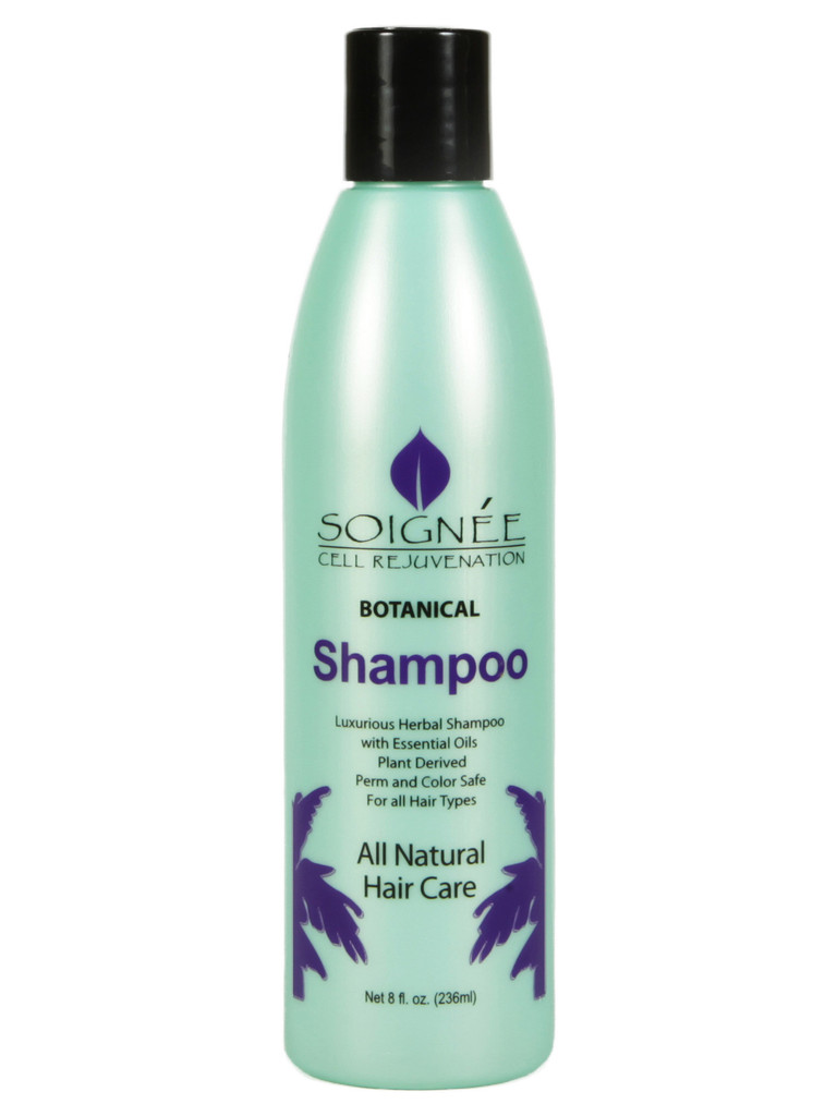 shampooSoignee