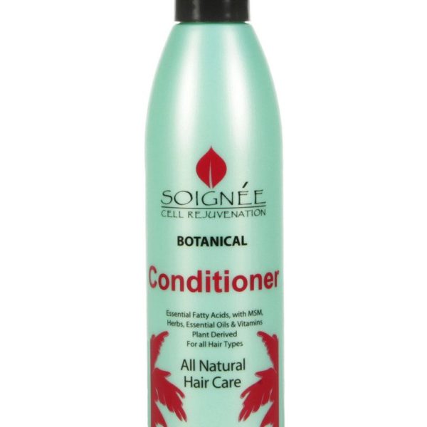 Soignee Botanical Conditioner 8 oz