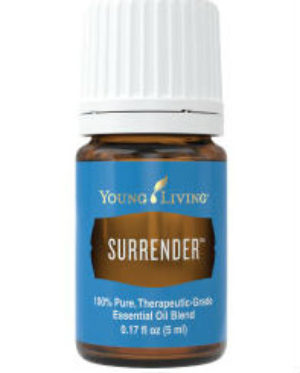 Young Living Surrender Essential Oil 5ml