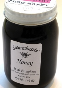 Buckwheat Honey By Swarmbustin Honey 1 1 2 Lbs Highvibe,Feng Shui Bedroom Door