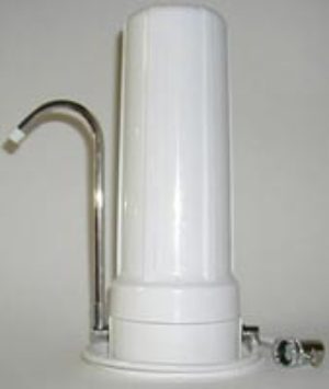 Waterwizard Counter-top Water Filter