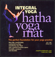 yogamat