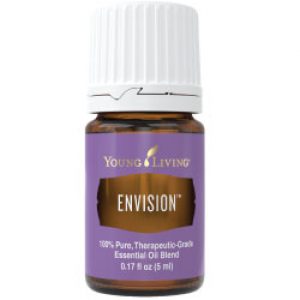 Young Living Envision Essential Oil