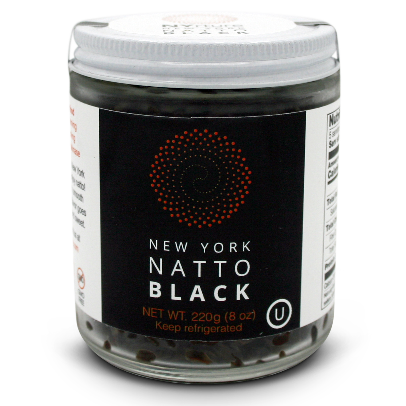 NYrture New York Natto for sale at High Vibe NYC