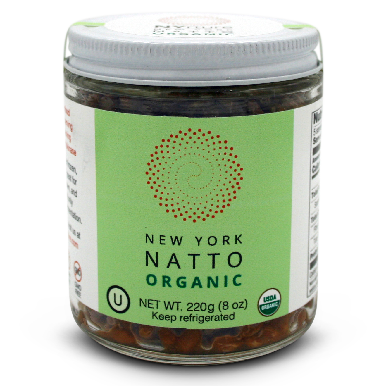 Natto Organic