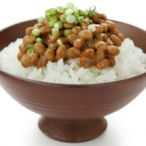 natto bowl