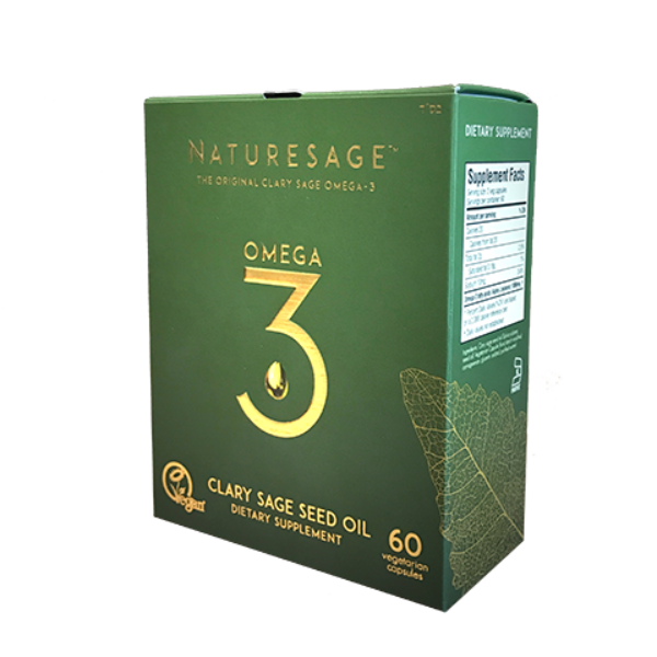 Naturesage Omega-3