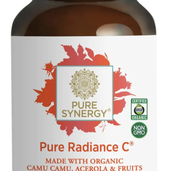 Pure Synergy Pure Radiance C 90 capsules