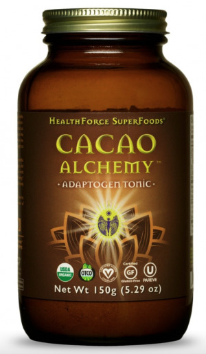 HealthForce Cacao Alchemy Powder™ – 150g Powder
