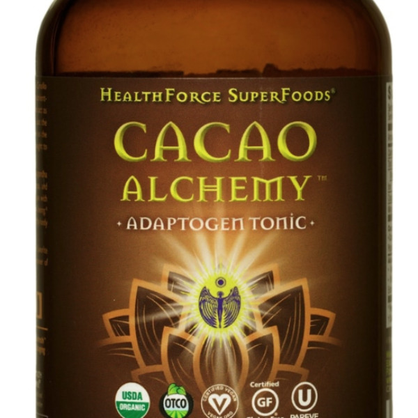 HealthForce Cacao Alchemy Powder™ – 150g Powder