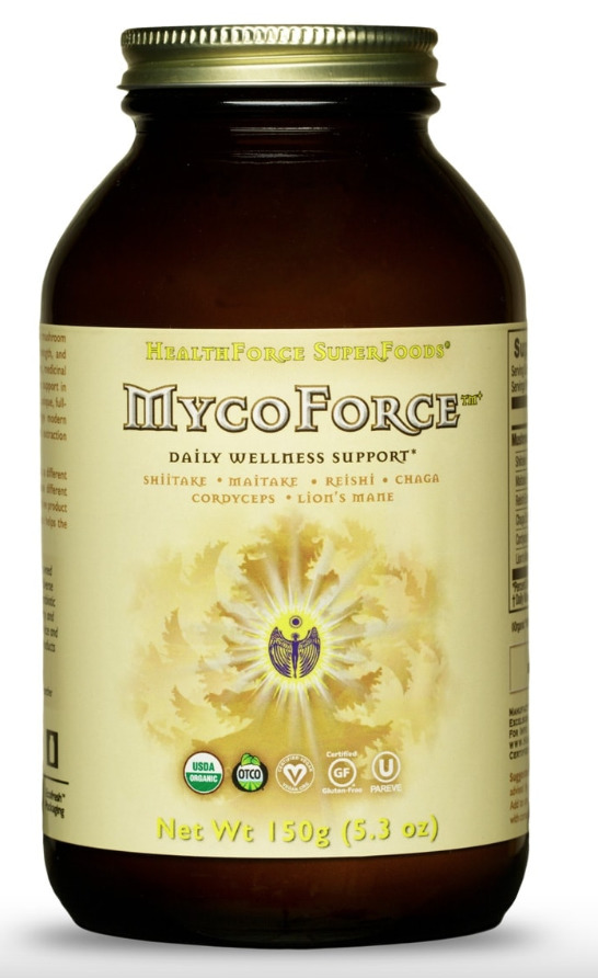 HealthForce MycoForce for sale at High Vibe NYC