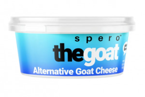Spero The Goat Cheese Plant-Based