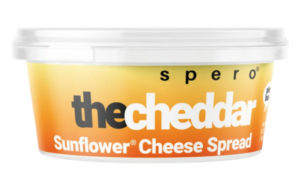 Spero The Cheddar Cheese Plant-Based